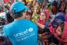UNICEF Is Transforming Its Digital Presence: Join as a Communications Consultant.