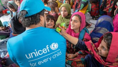 UNICEF Is Transforming Its Digital Presence: Join as a Communications Consultant.