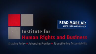 Shape the Future of Migration and Labor Rights: IHRB Seeks Head of Projects