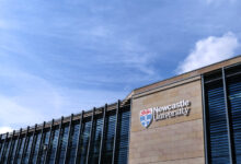 Newcastle University: Fully Funded PhD to Transform Flood Forecasting and Climate Resilience