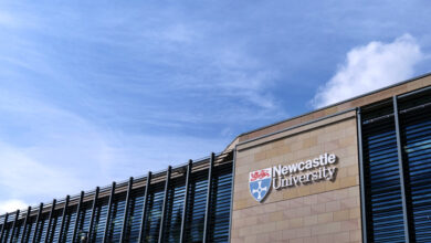 Newcastle University: Fully Funded PhD to Transform Flood Forecasting and Climate Resilience