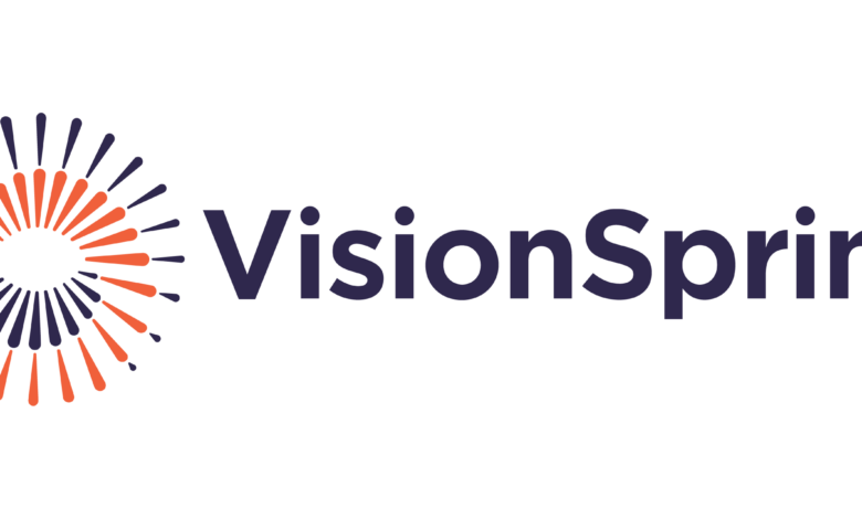 VisionSpring Is Hiring: A Global External Communications Manager.