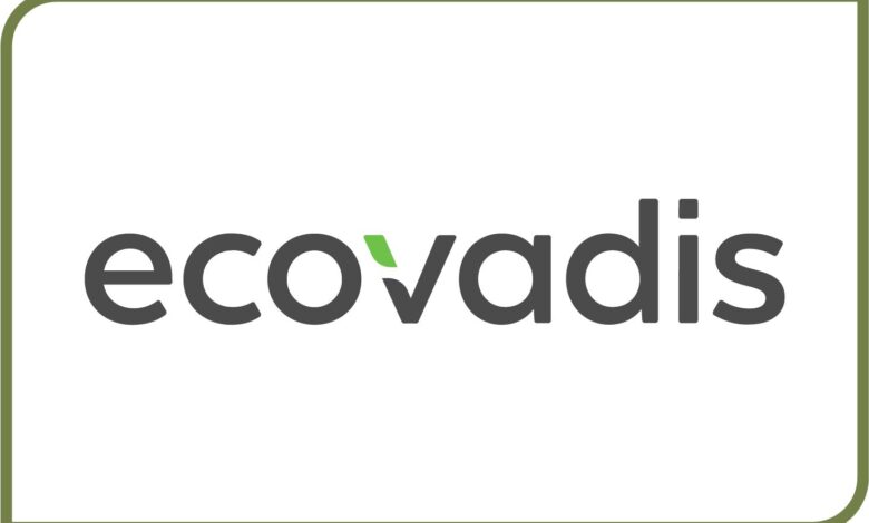 EcoVadis Is Hiring an Account Executive to Lead Sustainable Business Growth