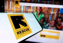 IRC Hiring Senior Budget Development Advisor for High-Impact Global Development Work