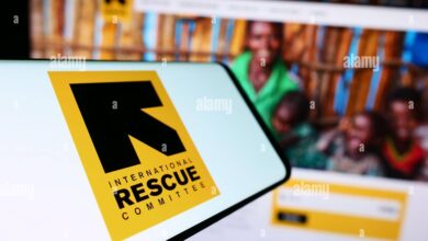 IRC Hiring Senior Budget Development Advisor for High-Impact Global Development Work