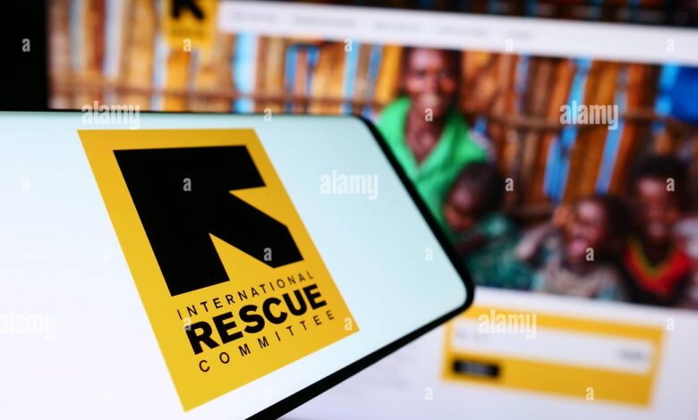 IRC Hiring Senior Budget Development Advisor for High-Impact Global Development Work