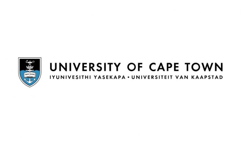 Fully Funded PhD Opportunities at UCT: Shape the Future of Public Health Research