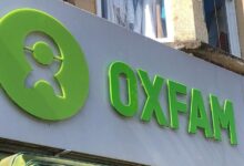 Oxfam is hiring a Public Health Engineering Lead – Apply Before 4 February 2026