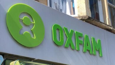 Oxfam is hiring a Public Health Engineering Lead – Apply Before 4 February 2026