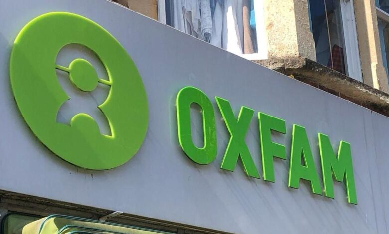 Oxfam is hiring a Public Health Engineering Lead – Apply Before 4 February 2026