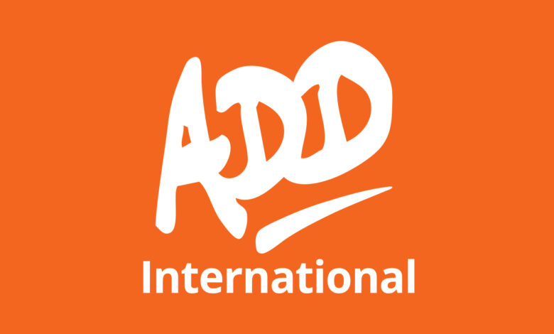 Exciting Opportunity: ADD International Is Hiring a Director of Resources, Systems and Culture – Apply Before 9 February 2026