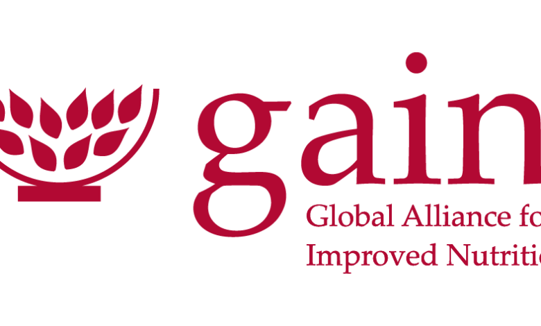Career Spotlight: Programme Lead, Consumer Demand at GAIN – Apply before 28 January 2026