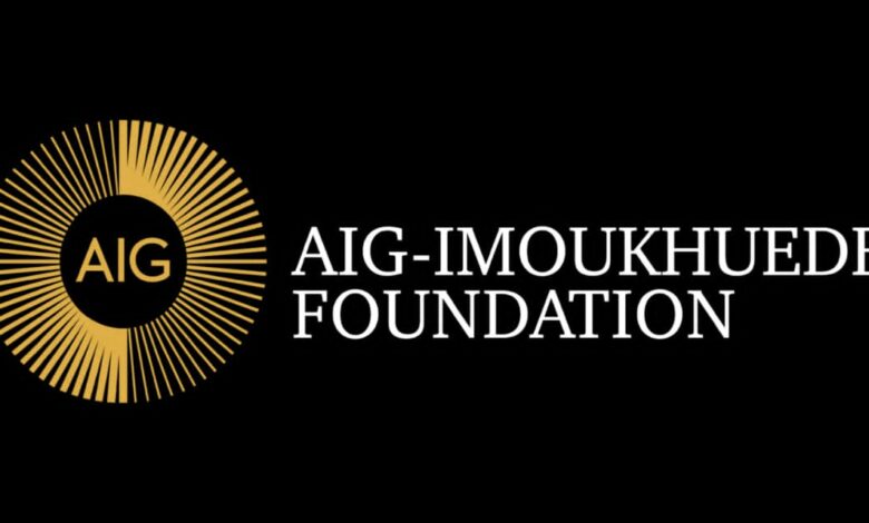 Join Aig‑Imoukhuede Foundation as an Information Technology & Admin Intern in 2026