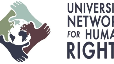 Apply for the UNHR Human Rights Summer Fellowship 2026