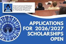 Fully Funded EMJM Scholarships 2026/27 — Applications Open