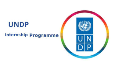 Exciting Opportunity UNDP is Hiring: Communications & Social Media Intern – Home-Based with a $1,000 Monthly Stipend!"