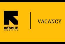 International Rescue Committee (IRC) is Seeking a Senior Youth Advocacy Specialist – Apply Now