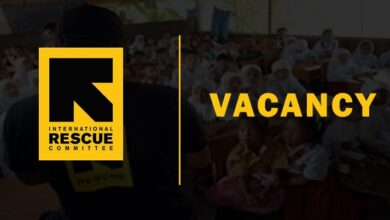 International Rescue Committee Is Hiring a Data & Compliance Supervisor – Apply Now