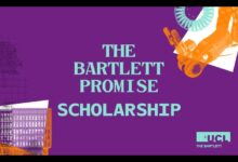 The Bartlett Promise Scholarship 2026: Opening Doors to Built Environment Education at UCL