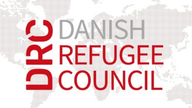 Danish Refugee Council (DRC) Is Seeking an Administration Assistant – Apply Now