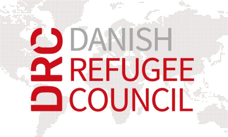 Danish Refugee Council (DRC) Is Seeking an Administration Assistant – Apply Now